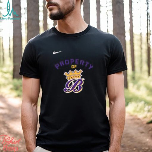 Blissfield High School Royals Shirt