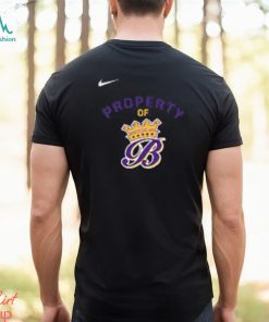 Blissfield High School Royals Shirt