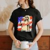Wrestle Cats   Meow Down T Shirt