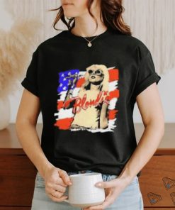 Blond T Shirts