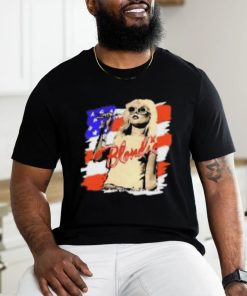 Blond T Shirts