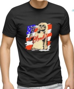 Blond T Shirts