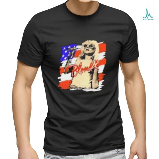 Blond T Shirts
