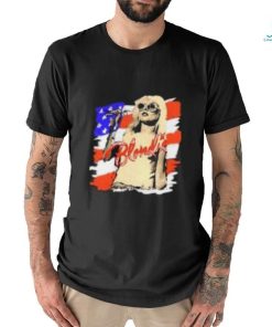 Blond T Shirts