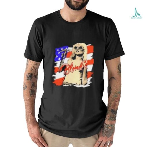 Blond T Shirts