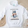 Official Sisyphus I Persevere Shirt