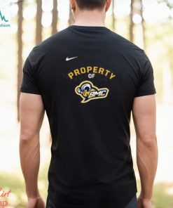 Blue Mountain College Toppers Blue Mountain, Mississippi Shirt