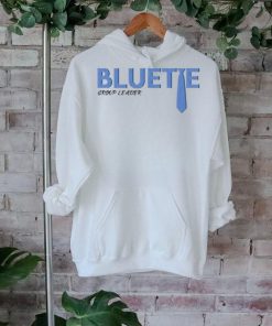 Blue Tie Group Leader Shirt