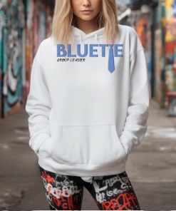 Blue Tie Group Leader Shirt