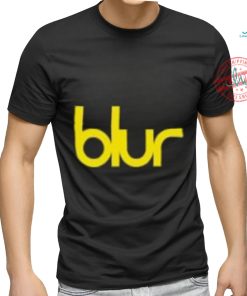 Blur T Shirts