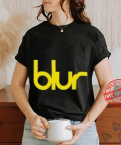 Blur T Shirts