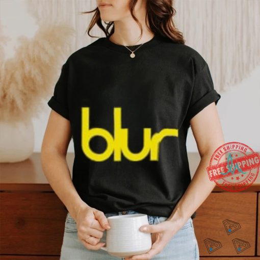 Blur T Shirts