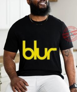 Blur T Shirts