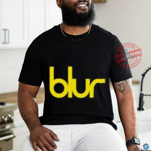 Blur T Shirts
