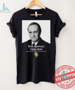 Bob newhart has sadly passed away at the age of 94 shirt