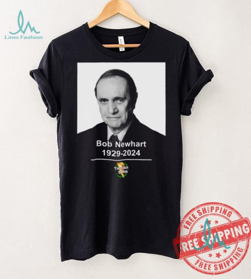 Bob newhart has sadly passed away at the age of 94 shirt