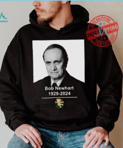 Bob newhart has sadly passed away at the age of 94 shirt