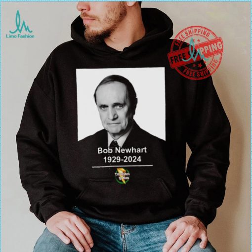 Bob newhart has sadly passed away at the age of 94 shirt