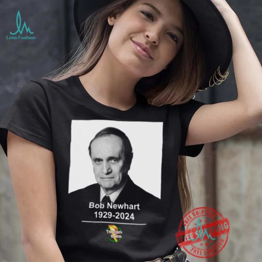 Bob newhart has sadly passed away at the age of 94 shirt