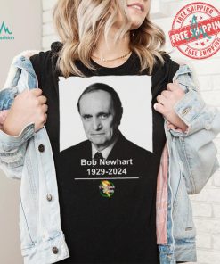 Bob newhart has sadly passed away at the age of 94 shirt