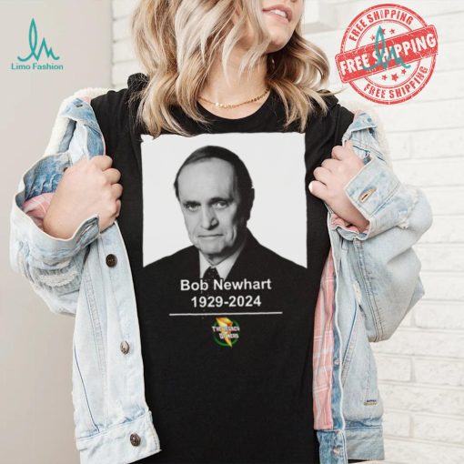 Bob newhart has sadly passed away at the age of 94 shirt