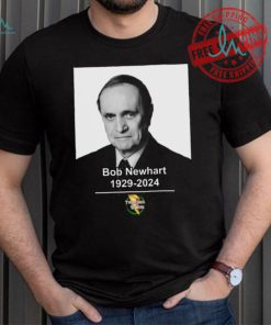 Bob newhart has sadly passed away at the age of 94 shirt