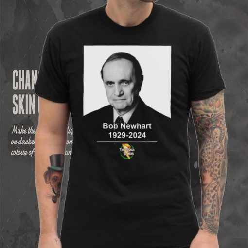 Bob newhart has sadly passed away at the age of 94 shirt