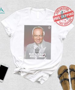 Bob newhart the comedian and actor whose deadpan manner and laconic approach led to a series of best selling shirt