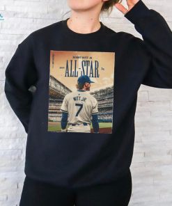 Bobby Baseball is headed to his first All Star Game T Shirt