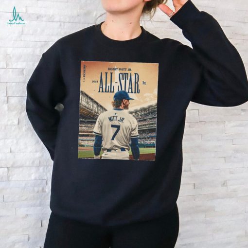 Bobby Baseball is headed to his first All Star Game T Shirt