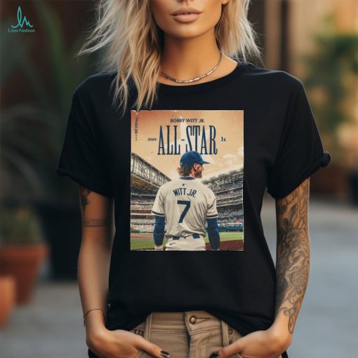 Bobby Baseball is headed to his first All Star Game T Shirt