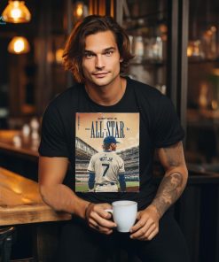 Bobby Baseball is headed to his first All Star Game T Shirt
