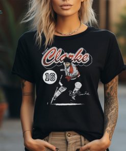 Bobby Clarke Broad Street Bobby T Shirt