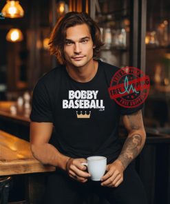 Bobby Witt Jr Bobby Baseball T shirts