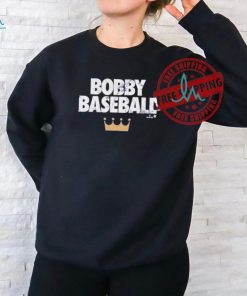 Bobby Witt Jr Bobby Baseball T shirts