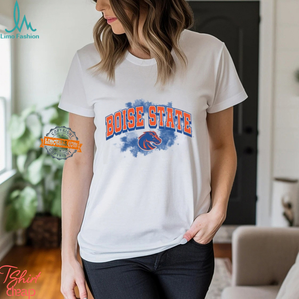 Boise State Broncos Garb Shirt Boise State Broncos Garb Shirt