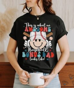 Bonus Dad T Shirts
