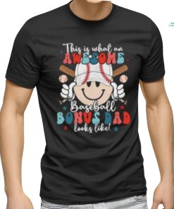 Bonus Dad T Shirts, hoodie, sweater, long sleeve and tank top Bonus Dad T Shirts