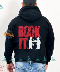 Book It T shirt