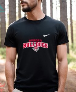 Borger High School Bulldogs Shirt