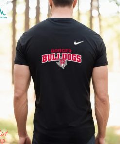 Borger High School Bulldogs Shirt