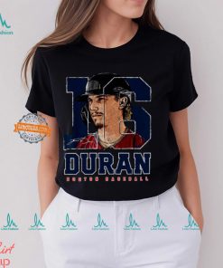 Boston Baseball Jarren Duran Boston Red Sox Shirt