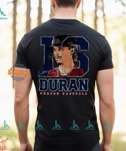 Boston Baseball Jarren Duran Boston Red Sox Shirt