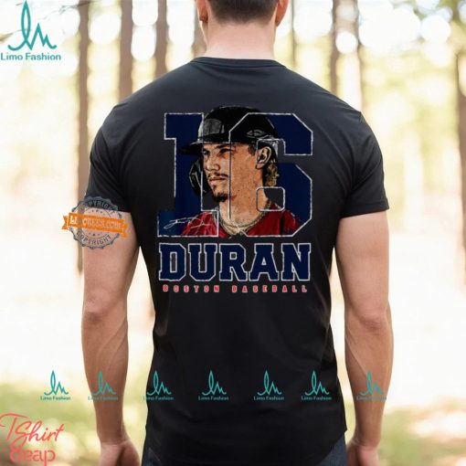 Boston Baseball Jarren Duran Boston Red Sox Shirt