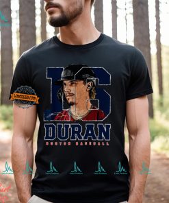 Boston Baseball Jarren Duran Boston Red Sox Shirt