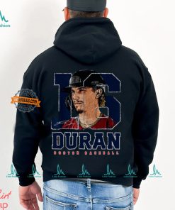 Boston Baseball Jarren Duran Boston Red Sox Shirt