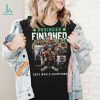 Maxxxine From Director To West Everyone’s Dying To Make It In Hollywood T shirts