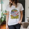 The All Star 24 state Anthony Santander baseball player shirt