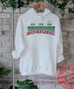 Boston Red Sox Just Baseball Shirt