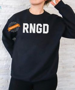 Boston Rob Wearing Rungood Rngd Shirt